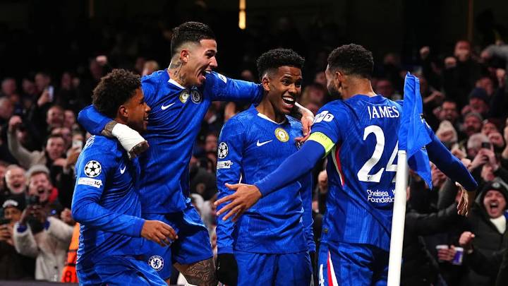 El Chelsea arrolla al Barça y le complica el pase directo a octavos