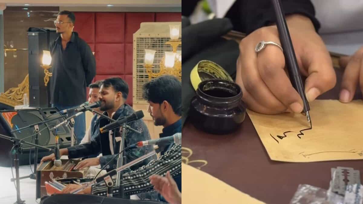 Qawwali to Dholak ke Geet: Hyderabad to host Jashn