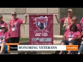 My Mom Club: Honoring Veterans