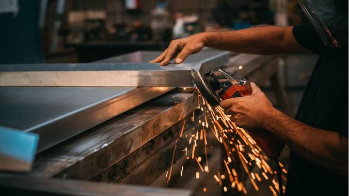 ‘Prices Too Low’: Steel Secretary Flags Challenges for Small Companies