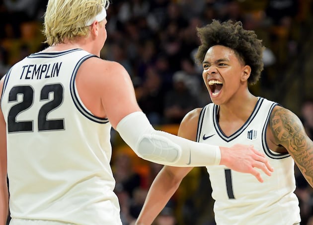 Aggies get physical, improve to 3-0 with lopsided victory over UTEP