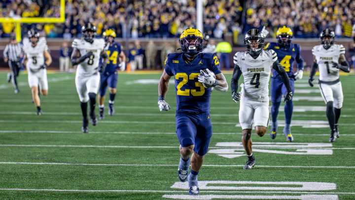 How to buy Michigan vs. Northwestern college football tickets