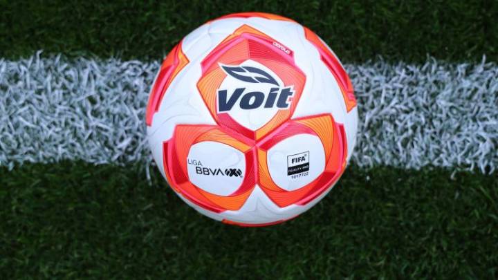 Fechas y horarios confirmados de los partidos del Play In del Apertura 2025