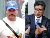 Canadian Olympian-turned-drug boss got help from Ontario lawyer in plot to kill witness: U.S. indictment