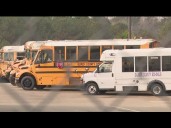 Gilmer County mother says son was assaulted on school bus