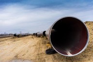 Lawsuits target New Jersey pipeline backed by Trump