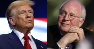 Breaking down Trump's tense relationship with Dick Cheney