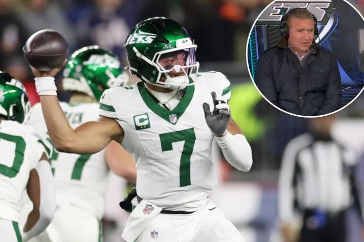 Kirk Herbstreit thinks Jets should lean toward one 'direction' in QB choice