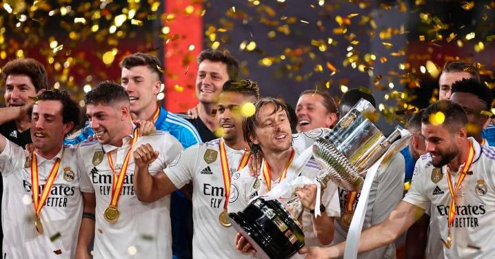 En estudio adelantar una jornada de Liga para ubicar la final de Copa el 2 de mayo