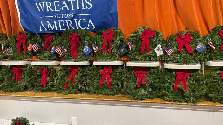 10 area cemeteries to have Wreaths Across America events, funds needed