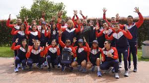 Colombia lleva 29 deportistas a los Juegos Sordolímpicos de Tokio 2025 en busca de medallas