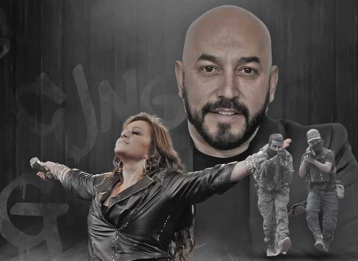 Lupillo Rivera pidió ayuda al narco cuando murió su hermana Jenni