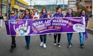 Autoridades en Pasto refuerzan atención y protección a mujeres tras nuevo caso de feminicidio