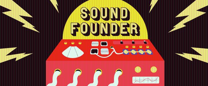 Soundfounder: Episode 316