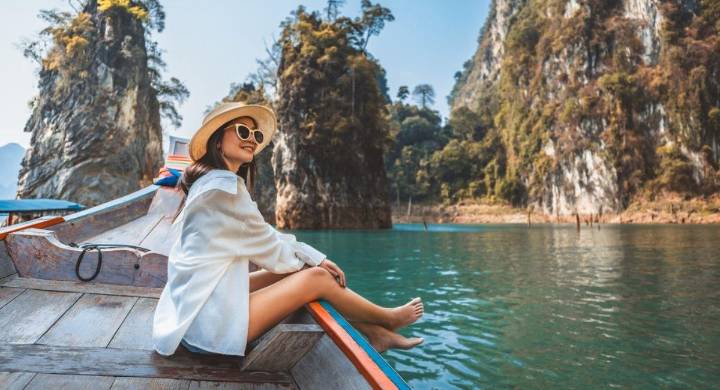 Los colombianos pueden viajar barato a tres países para finalizar este año: hay dos en Suramérica