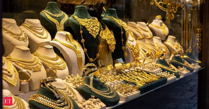 Govt imposes import curbs on certain platinum jewellery