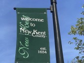 Recent water issues in fast-growing New Kent prompt concern – The Virginian