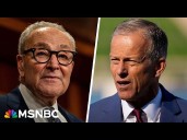 Senate begins procedural vote to end government shutdown