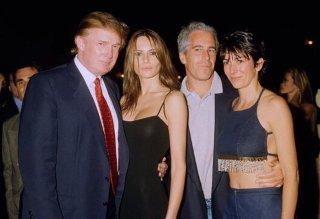 Demócratas publican correos de Epstein sobre Trump y víctimas