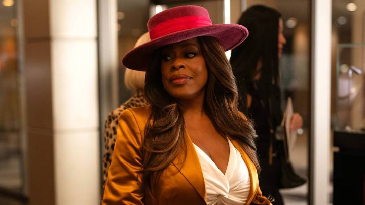 All's Fair Tops Hulu Streaming Charts Despite 0% Rotten Tomatoes Score