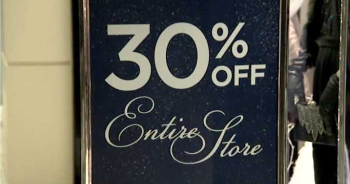 Shopping experts break down what to buy on Black Friday versus Cyber Monday