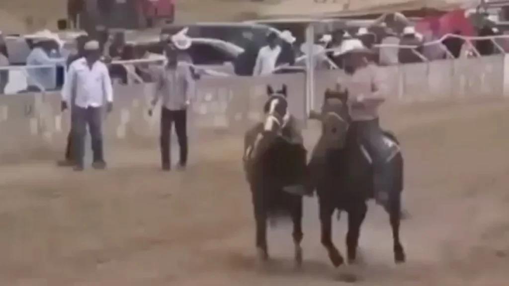 Seis muertos y 11 heridos en ataque armado durante carrera de caballos en Parral