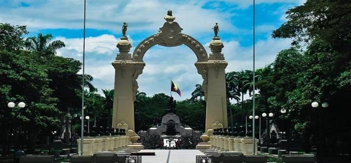 Carabobo es sede de la edición más grande de la FITVEN con 35 países