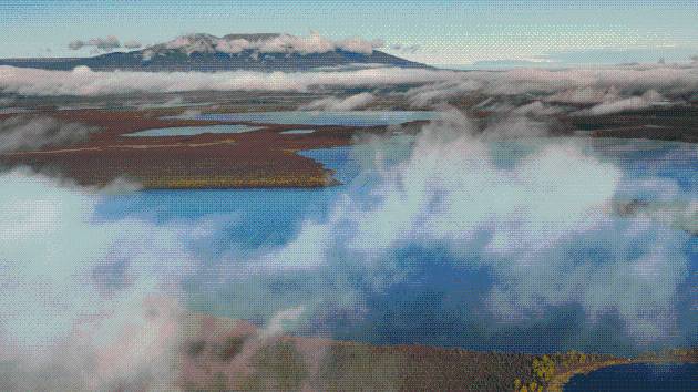 6.0 magnitude earthquake strikes northwest of Anchorage, Alaska: USGS