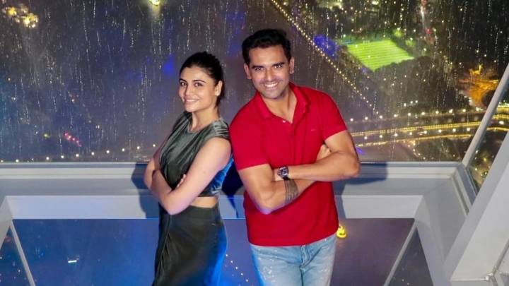 Bigg Boss 19: India Cricketer Deepak Chahar Sends Heartfelt Birthday Wishes To Sister Malti