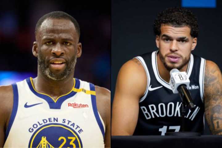 Ex-WNBA Star Responds to Michael Porter Jr. After 8th Grader Comment Amid Draymond Green’s Praise Angel McCoughtry responds to Michael Porter Jr.’s 8th-grade WNBA comment, with Draymond Green weighing
