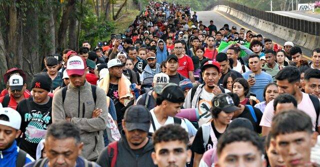 Exclusive: Treasury Dept. Issues Rule to Prevent Illegals from Securing Income Tax Credits