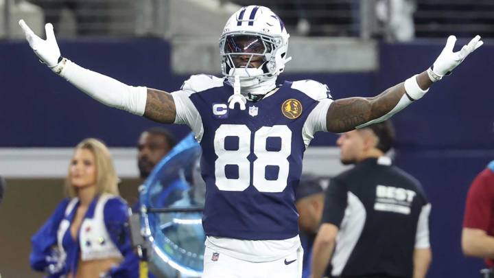 Cowboys CeeDee Lamb hits doubters with blunt message after whooping Chiefs