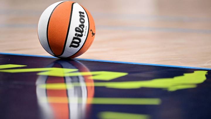 Dallas Wings win 2026 WNBA draft lottery, to select No. 1