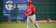 Cardinals make series of moves to 40