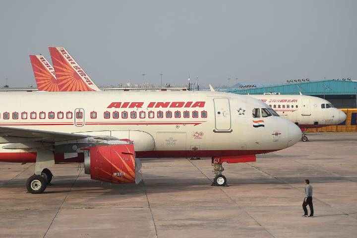 Is Air India becoming Tatas’ Achilles heel?