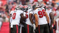 Playoff Push 2025: Bucs Slip to Fourth Seed