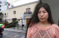GOBIERNO DECIDIRÁ SI OTORGA SALVOCONDUCTO A BETSSY CHÁVEZ ESTE VIERNES TRAS ASILO EN LA EMBAJADA DE MÉXICO