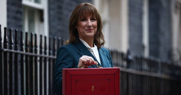 U.K.'s unpopular Labour government tries to fight back with tax-raising budget after embarrassing leak