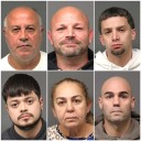 200 Pounds Of Pot Seized; 6 Charged In Bergen County Drug Probe: Prosecutor
