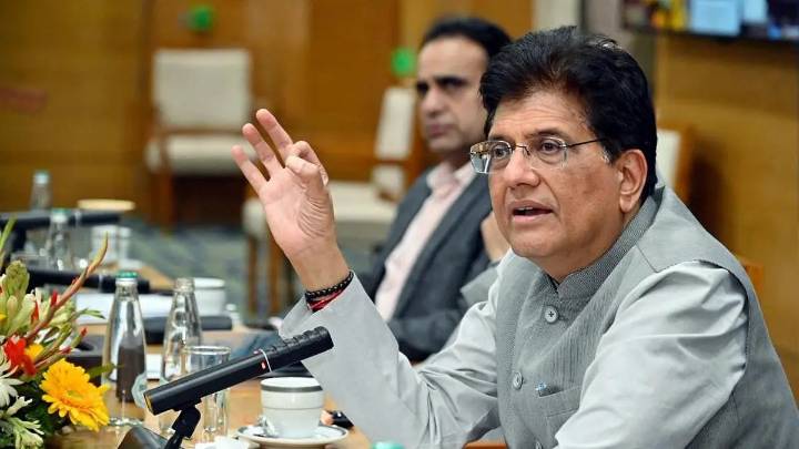 India, Israel FTA progress review may happen during Goyal's visit to Tel Aviv