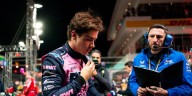 Franco Colapinto palpitó el GP de Qatar de F1: cuáles serán las claves de la carrera