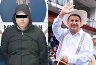 Así fue el operativo para atrapar a “El Licenciado”, presunto autor intelectual del asesinato de Carlos Manzo