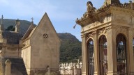 El cementerio de Cartagena que revela los secretos de su edad de oro