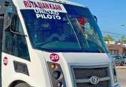 Amplían cobertura de la Ruta Sian Ka’an en Chetumal