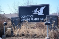 County of Grande Prairie highlights Nov. 24 | Grande Prairie Daily Herald Tribune