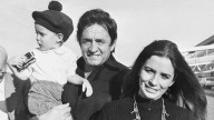 Who Are Johnny Cash's 7 Kids?