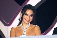Martha Higareda relata el momento paranormal que vivió en la recta final de su embarazo