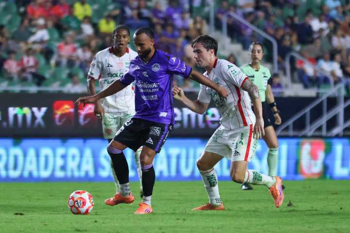 Mazatlán y Necaxa empatan y se despiden del torneo