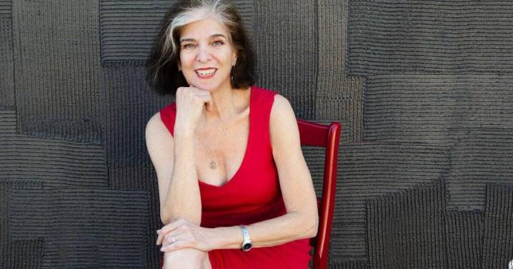 Singer-songwriter Marcia Ball announces touring retirement