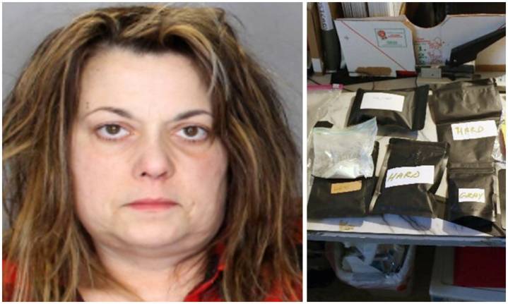 LI woman admits running ‘MamaKnowsBrown’ online drug ring